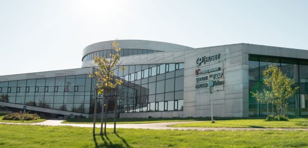 bygget
